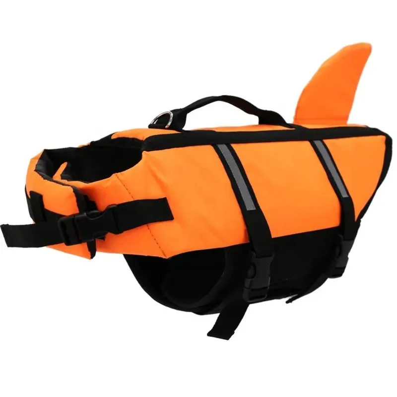 dog toy Swimming Safety Aids Dogs Waterproof Inflatable Dog Life Jacket High Buoyancy Water Safety Vest for Your Pet
dog toy Swimming Safety Aids Dogs Waterproof Inflatable Dog Life Jacket High Buoyancy Water Safety Vest for Your Pet