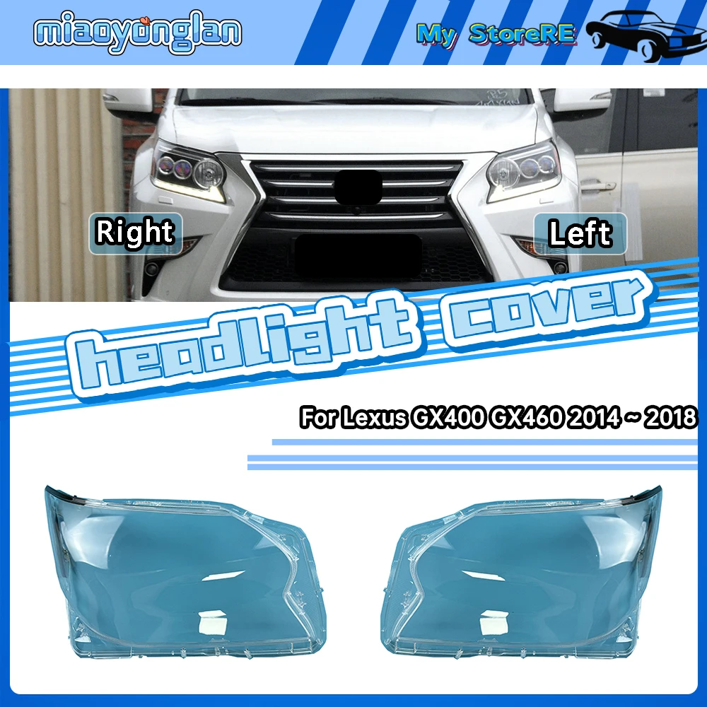 Для Lexus GX400 GX460 2014 2015 2016 2017 2018 автомобильные передние фары, линзы, прозрачные абажуры, маски в виде ракушки
Для Lexus GX400 GX460 2014 2015 2016 2017 2018 автомобильные передние фары, линзы, прозрачные абажуры, маски в виде ракушки
