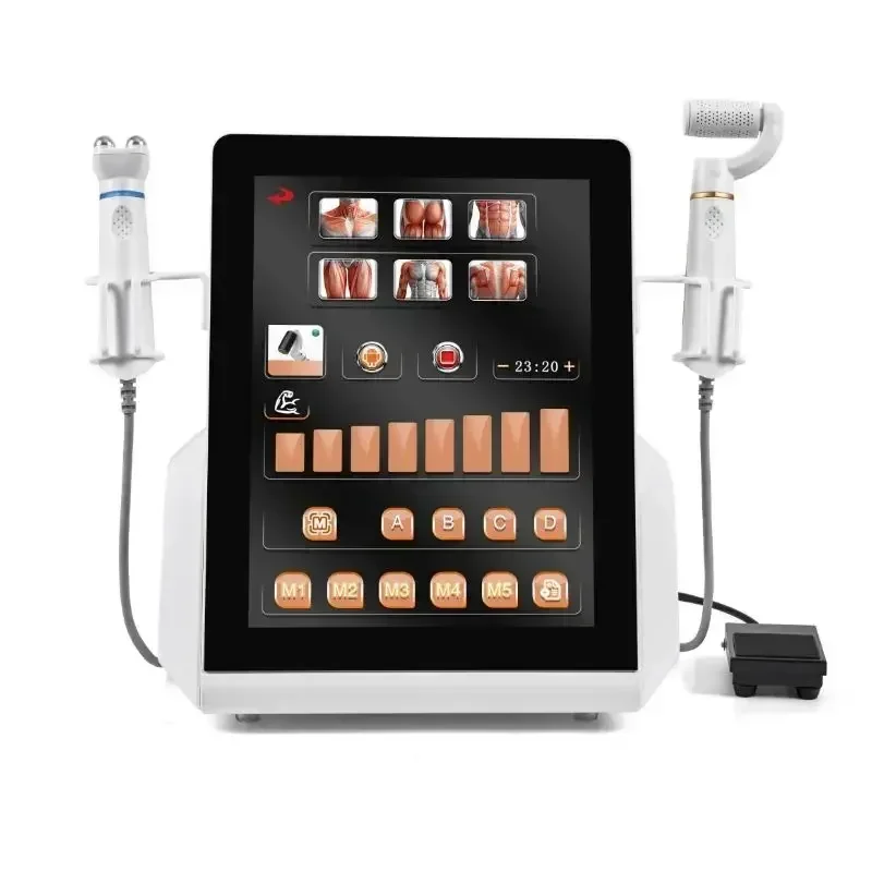 New Arrival rEMS Plasma Plasma Ems r Face Anti-Aging Lifting Wrinkle Removal Muscle Stimulation
New Arrival rEMS Plasma Plasma Ems r Face Anti-Aging Lifting Wrinkle Removal Muscle Stimulation