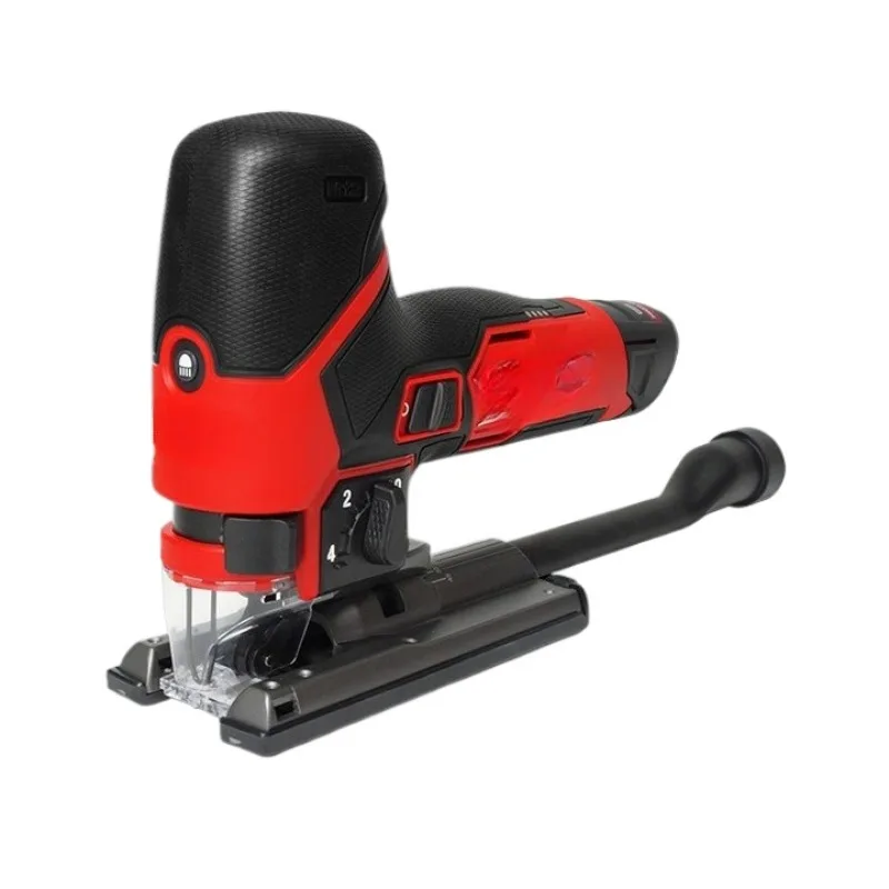 Curve saw 12V woodworking multi-function M12 FJS small line M12 FJS (bare metal)
Curve saw 12V woodworking multi-function M12 FJS small line M12 FJS (bare metal)