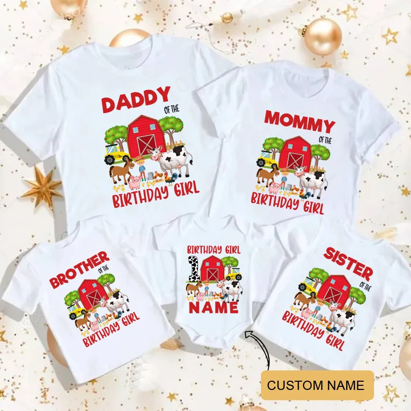 Birthday Family Matching Outfits Father Daughter Son Clothes Train Tshirt Dad and Me Dad Baby Kids Clothes Father Baby Outfits
Birthday Family Matching Outfits Father Daughter Son Clothes Train Tshirt Dad and Me Dad Baby Kids Clothes Father Baby Outfits