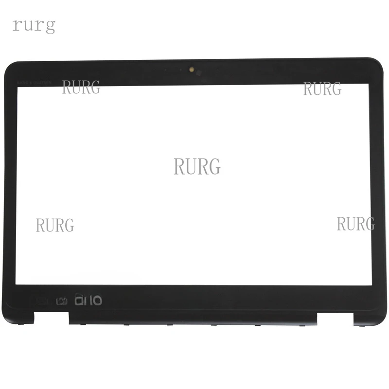 LL+ New For HP Elitebook 840 G3 Laptop Lcd Front Frame Bezel 821160-001
LL+ New For HP Elitebook 840 G3 Laptop Lcd Front Frame Bezel 821160-001