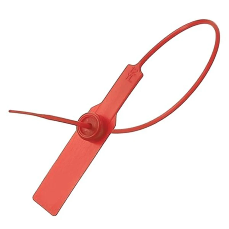 50PCS High Quality Plastic Cable Ties Iron Tightening Seal Wire Truck Self-Locking Tag Security Lock 280mm Long Wholesale
50PCS High Quality Plastic Cable Ties Iron Tightening Seal Wire Truck Self-Locking Tag Security Lock 280mm Long Wholesale