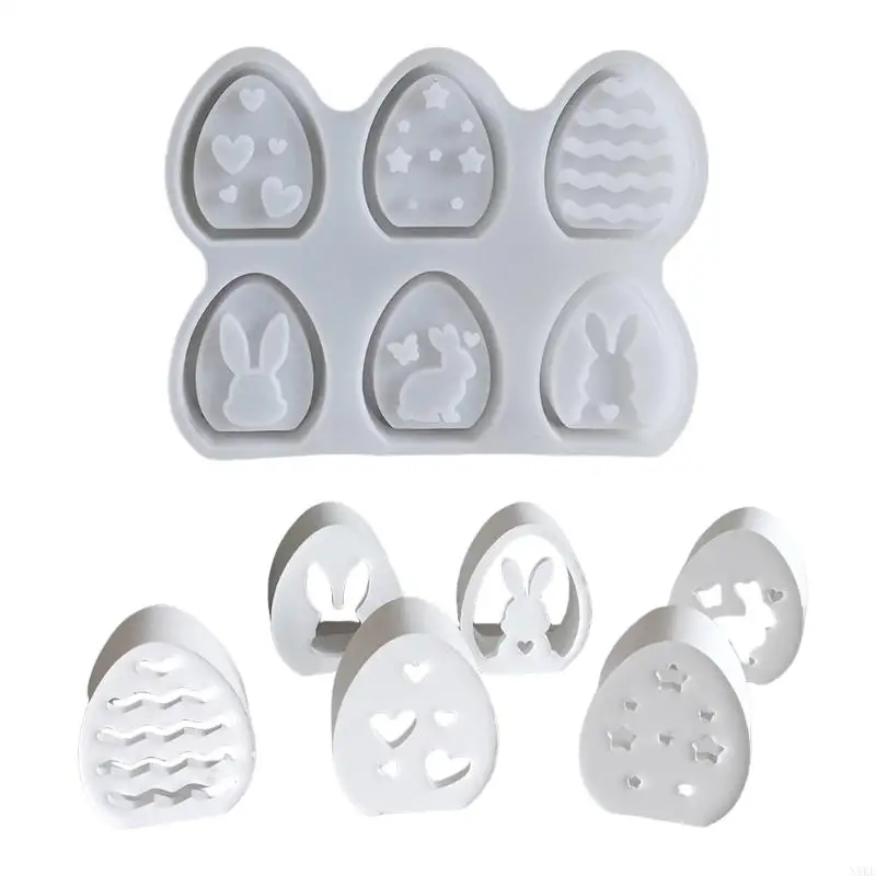 N5KE Night Lights Moulds Epoxy Resin Molds Perfect for Craft and Holiday Decorations
N5KE Night Lights Moulds Epoxy Resin Molds Perfect for Craft and Holiday Decorations
