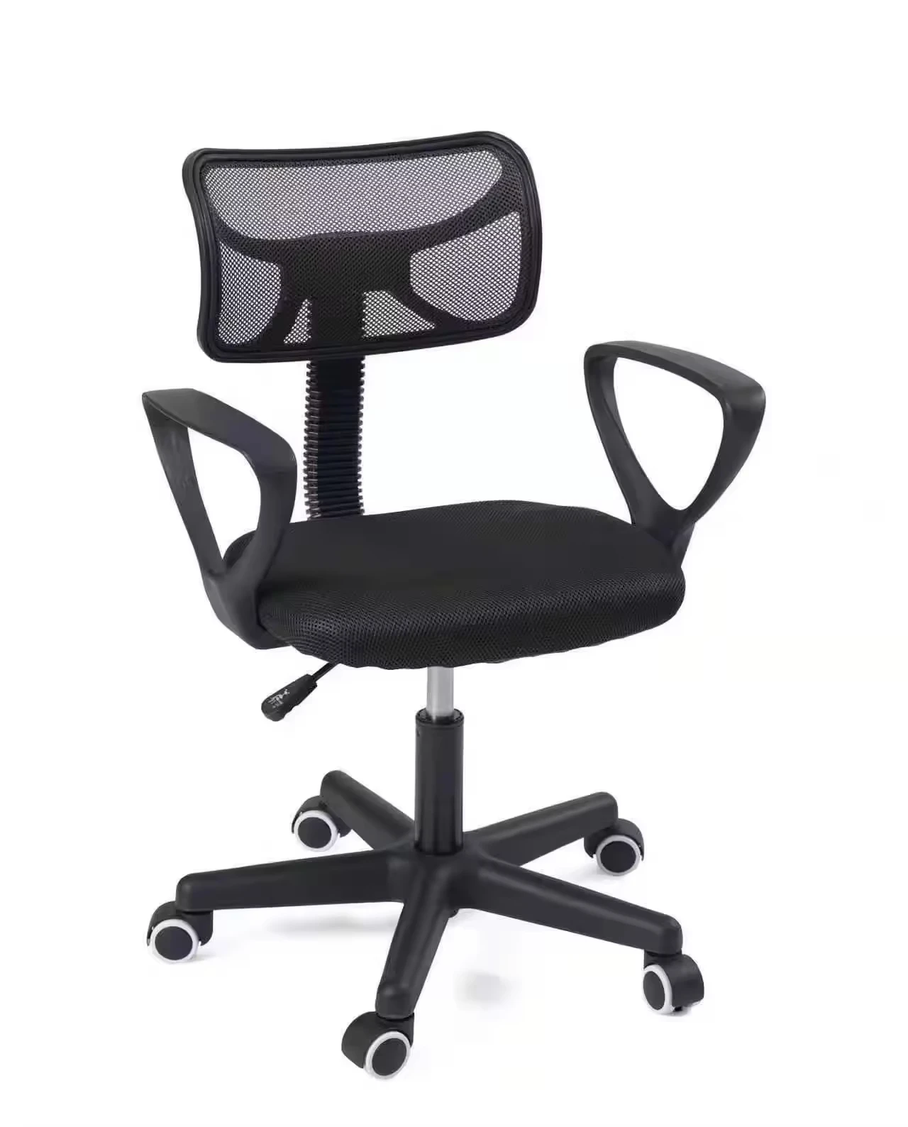 High-quality learning armchair Student household goods Height adjustable mesh rotating small office children's chair
High-quality learning armchair Student household goods Height adjustable mesh rotating small office children's chair