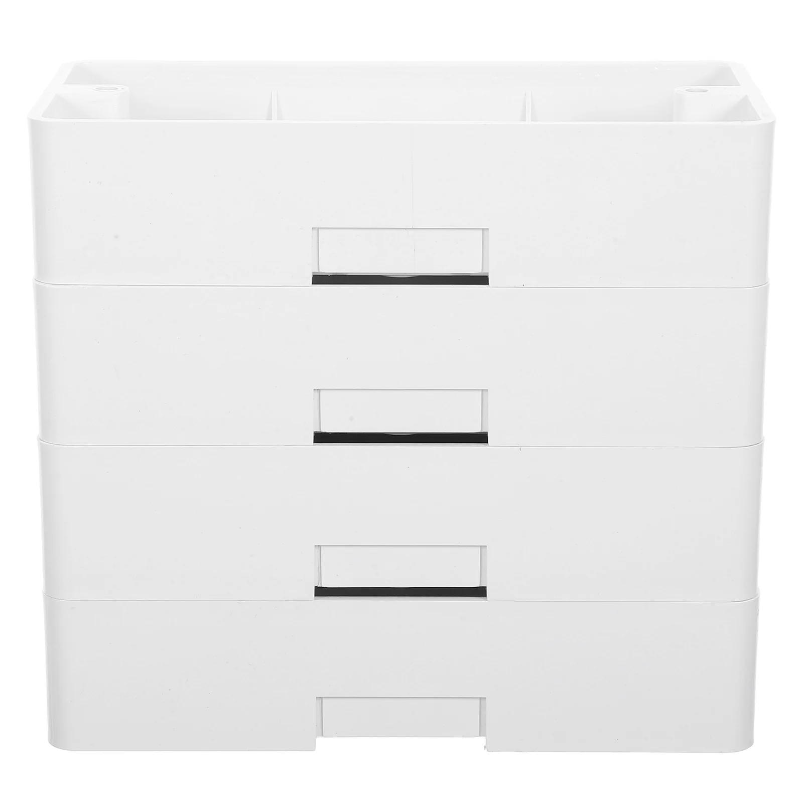 4 Pcs Switch Socket Junction Box Wall Mounted Electric Outlet PVC Easy Installation Plastic Home Office Electrical
4 Pcs Switch Socket Junction Box Wall Mounted Electric Outlet PVC Easy Installation Plastic Home Office Electrical