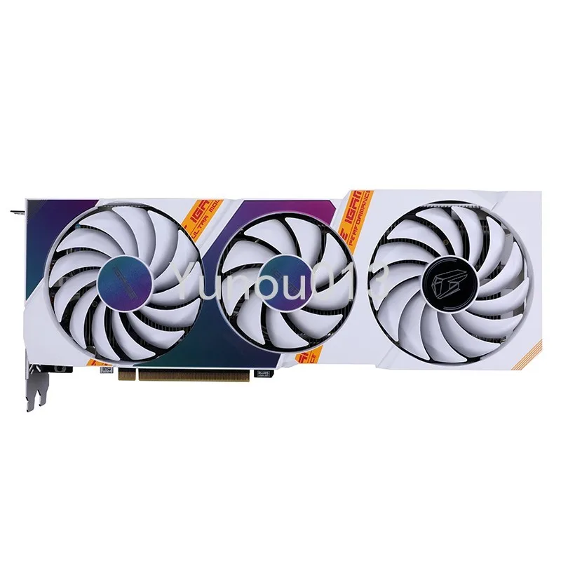 Tomahawk Rtx3060 Duo 12g/ultra Oc 12g L Desktop Esports Game Discrete Graphics Card
Tomahawk Rtx3060 Duo 12g/ultra Oc 12g L Desktop Esports Game Discrete Graphics Card