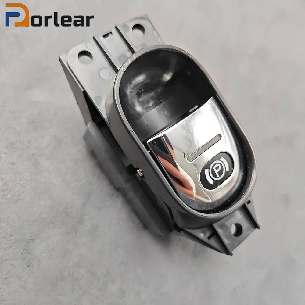 1 шт. переключатель ручного тормоза для Bentley CONTINENT FLYING SPUR 3W0927225B
1 шт. переключатель ручного тормоза для Bentley CONTINENT FLYING SPUR 3W0927225B