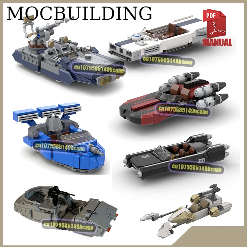 Автомобиль для пустыни, спидер, космический фильм, автомобиль MOC, строительные блоки, кирпичи, сделай сам, строительные игрушки, подарок на день рождения, звезда, сцена
Автомобиль для пустыни, спидер, космический фильм, автомобиль MOC, строительные блоки, кирпичи, сделай сам, строительные игрушки, подарок на день рождения, звезда, сцена