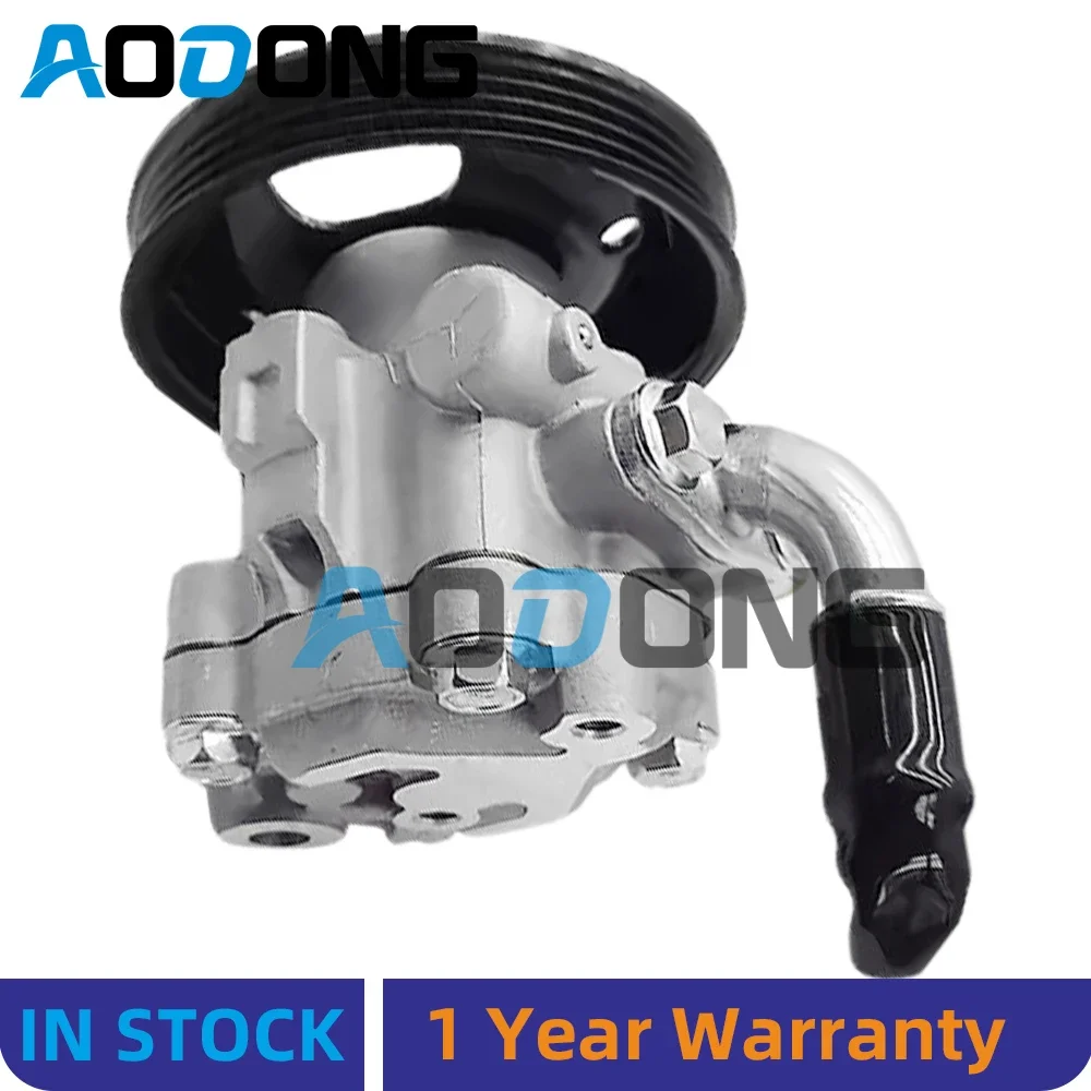 Power Steering Pump For Hyundai TERRACAN 2.9L 57100-H1501 57100H1501
Power Steering Pump For Hyundai TERRACAN 2.9L 57100-H1501 57100H1501
