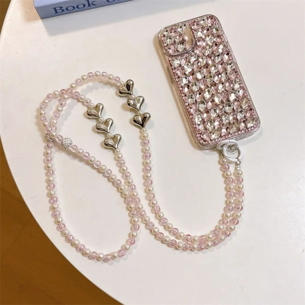 Диагональный ремешок в форме сердца, ремешок для мобильного телефона с бисером, анти-потерянная цепочка для телефона через плечо, длинная цепочка для сумки, цепочка для мобильного телефона «сделай сам»
Диагональный ремешок в форме сердца, ремешок для мобильного телефона с бисером, анти-потерянная цепочка для телефона через плечо, длинная цепочка для сумки, цепочка для мобильного телефона «сделай сам»