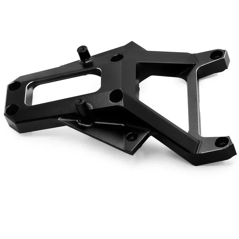 Metal Front Steering Cover Chassis Brace 7820 for TRXS 1/6 XRT RC Car Upgrade Parts Accessories
Metal Front Steering Cover Chassis Brace 7820 for TRXS 1/6 XRT RC Car Upgrade Parts Accessories