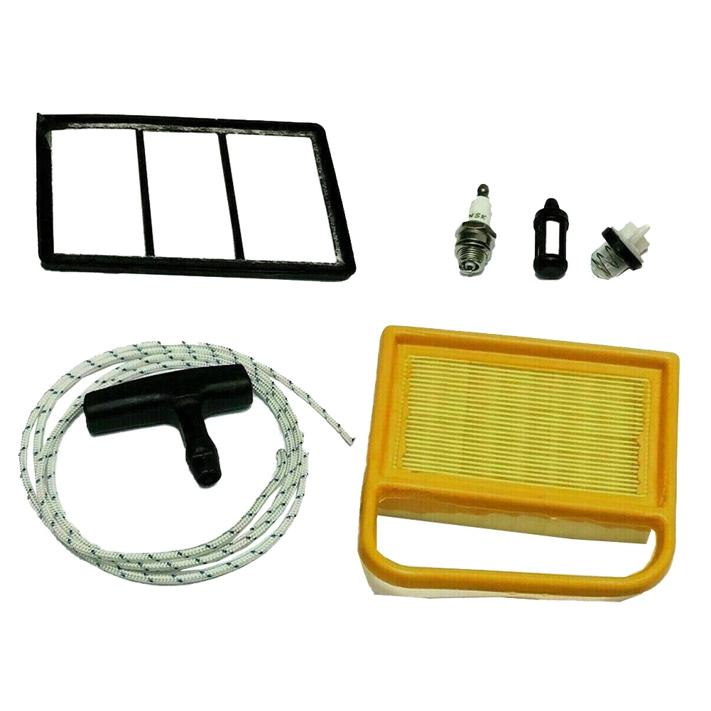 Accessories Chainsaw Parts Power Equipment Air Filter Repair Kit Suitable TS420 Cable Garden Tools Service Kit
Accessories Chainsaw Parts Power Equipment Air Filter Repair Kit Suitable TS420 Cable Garden Tools Service Kit