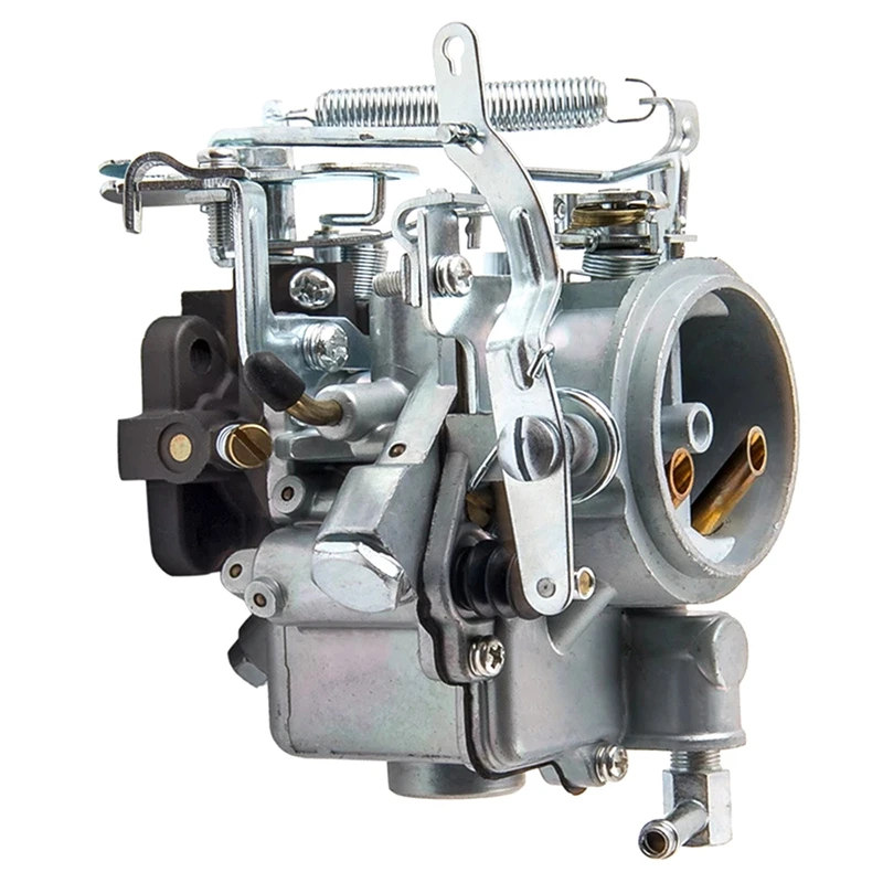 1 Piece Carburetor Carb Metal Automotive Supplies For Nissan A12 Engine Sunny Cherry Vanette 16010-H1602
1 Piece Carburetor Carb Metal Automotive Supplies For Nissan A12 Engine Sunny Cherry Vanette 16010-H1602