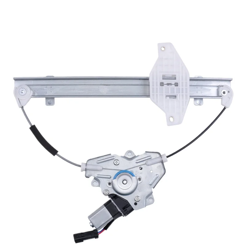 Узел стеклоподъемника для JAC S2, S3
Узел стеклоподъемника для JAC S2, S3