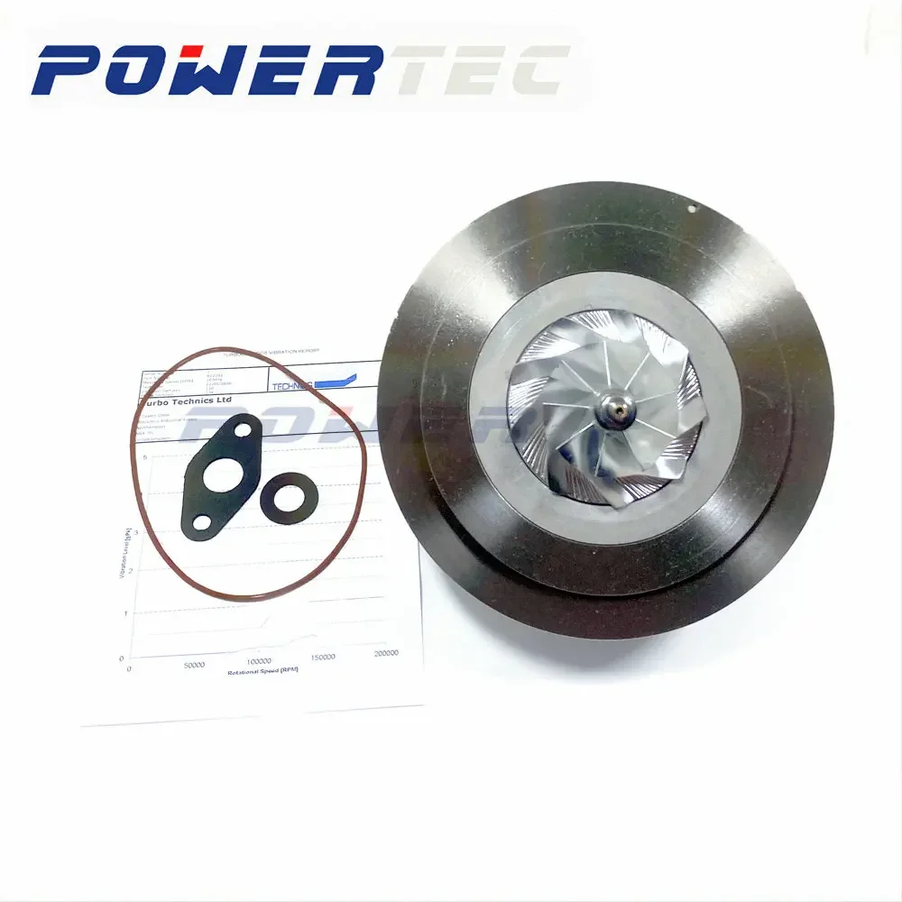 Картридж турбокомпрессора для Ford Ranger Everest 3,2 200 л.с. Duratorq Euro 6 Turbo CHRA GTD2056VZK 822182 FB3Q-6K682-DD 2015
Картридж турбокомпрессора для Ford Ranger Everest 3,2 200 л.с. Duratorq Euro 6 Turbo CHRA GTD2056VZK 822182 FB3Q-6K682-DD 2015