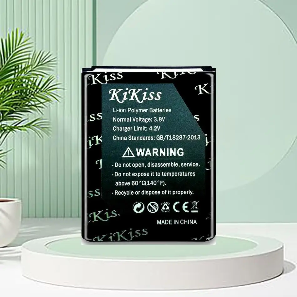 Перезаряжаемая сменная батарея 5 мобильных телефонов для Apple Iphone 3200 мАч
Перезаряжаемая сменная батарея 5 мобильных телефонов для Apple Iphone 3200 мАч