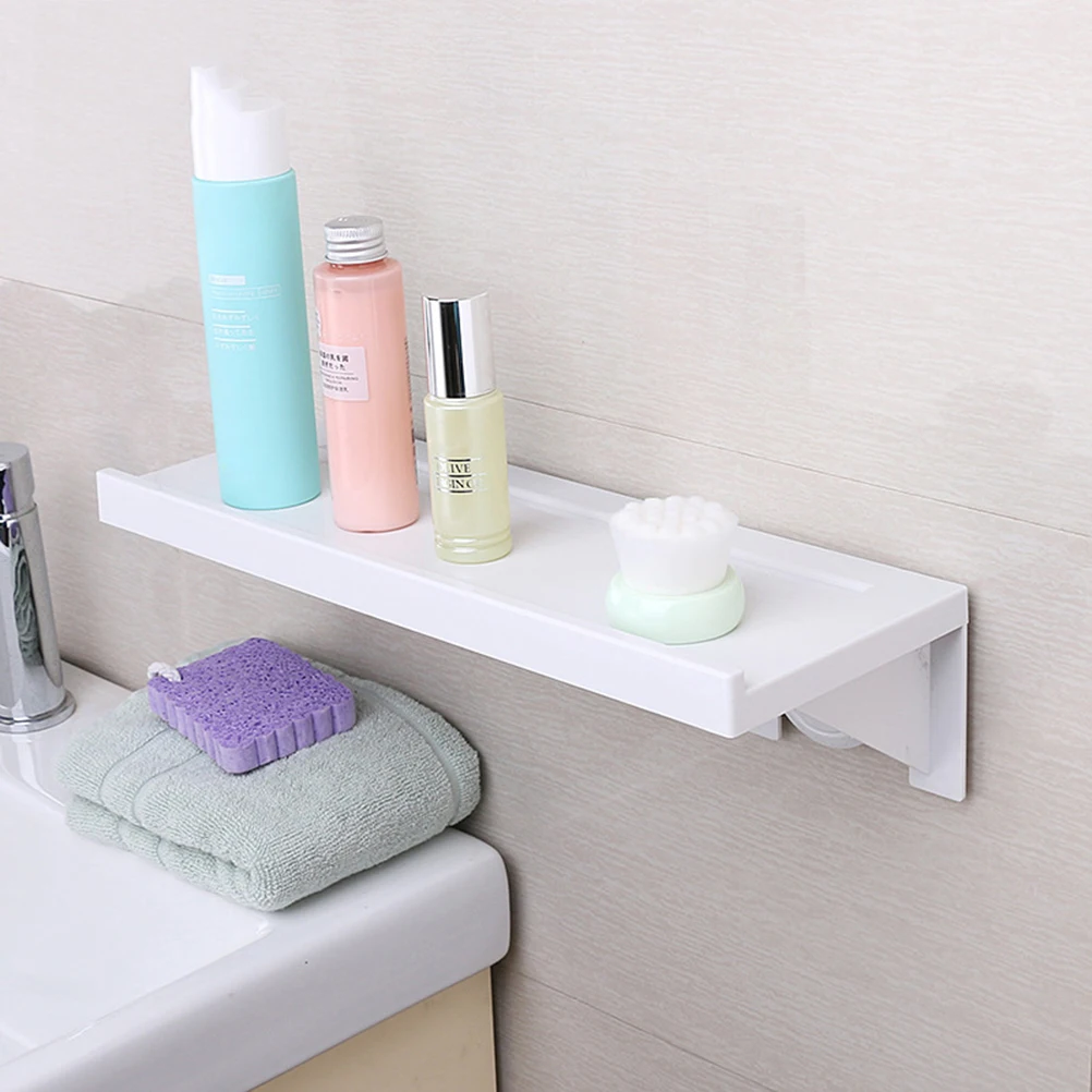 Shelf Storage Shelves Hanging Shower Organiser Desk Toiletries Basket Paper Holders for Suction Bathroom Organizer Rack
Shelf Storage Shelves Hanging Shower Organiser Desk Toiletries Basket Paper Holders for Suction Bathroom Organizer Rack