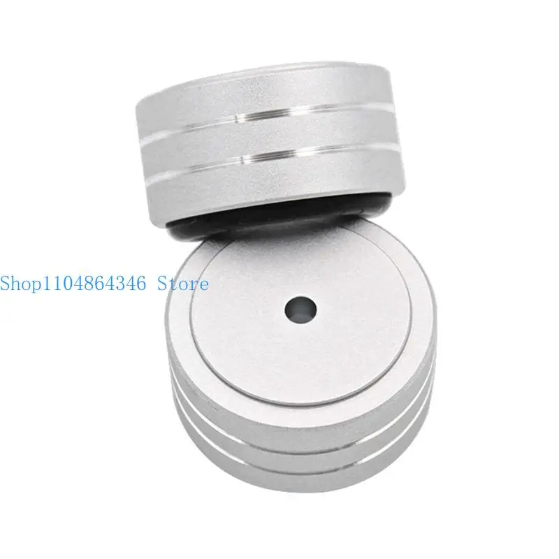 652F Aluminum Frame Speaker Stands Pads Durable Sturdy Feet Pads Spare Parts
652F Aluminum Frame Speaker Stands Pads Durable Sturdy Feet Pads Spare Parts