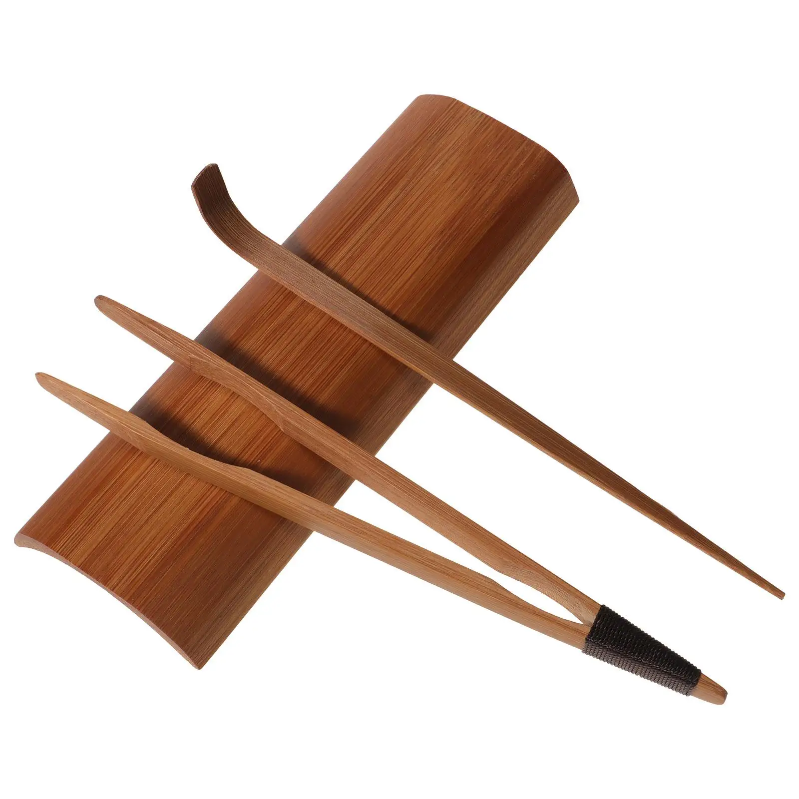 Tea Accessories Spoons Bamboo Utensil Strainer for Loose Light Brown Gongfu Utensils
Tea Accessories Spoons Bamboo Utensil Strainer for Loose Light Brown Gongfu Utensils