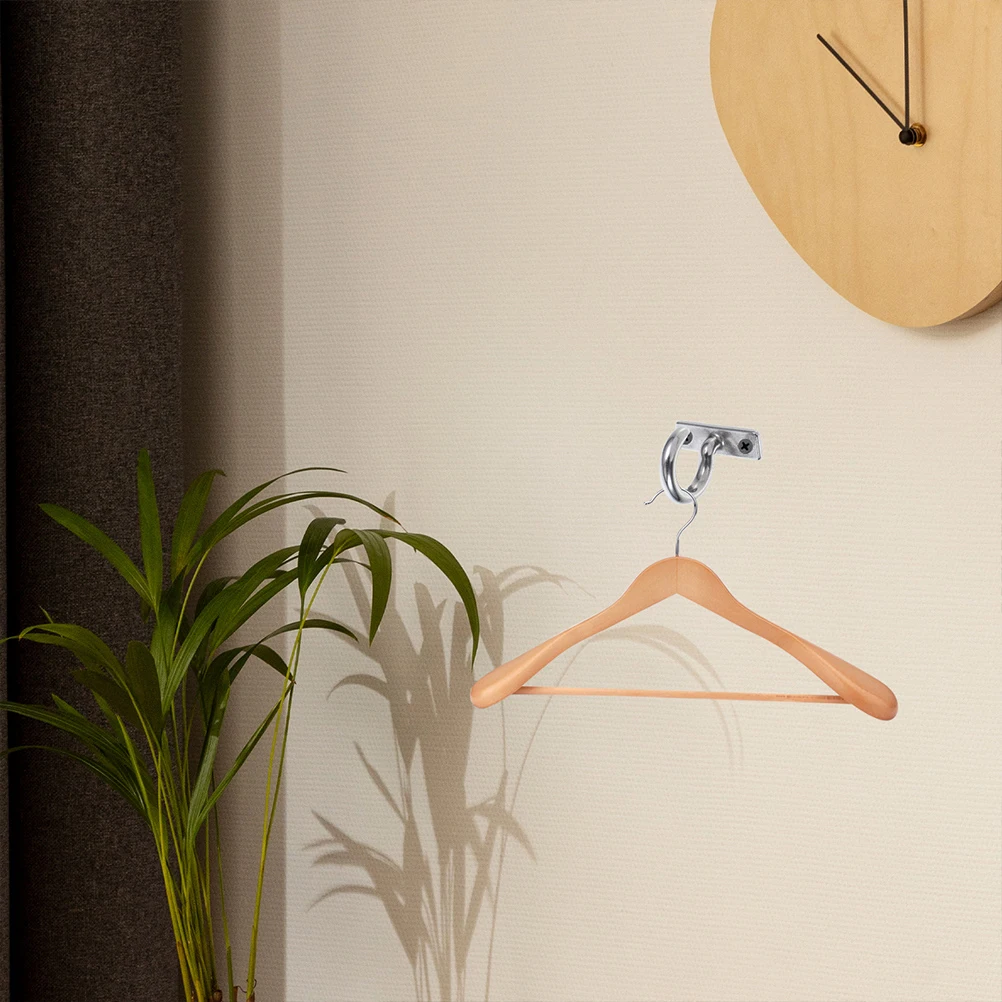 Stainless Steel Hooks 304 Grade for Hanging Ceiling Fans Hammocks Kitchen Towels Under Cabinet Wall Mount Decor
Stainless Steel Hooks 304 Grade for Hanging Ceiling Fans Hammocks Kitchen Towels Under Cabinet Wall Mount Decor