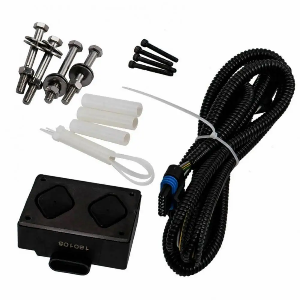 1 Set Durable ABS Hard Anti Corrosion Car Fuel Driver Module Diesels Driver Module Set Fuel Driver Module Set
1 Set Durable ABS Hard Anti Corrosion Car Fuel Driver Module Diesels Driver Module Set Fuel Driver Module Set