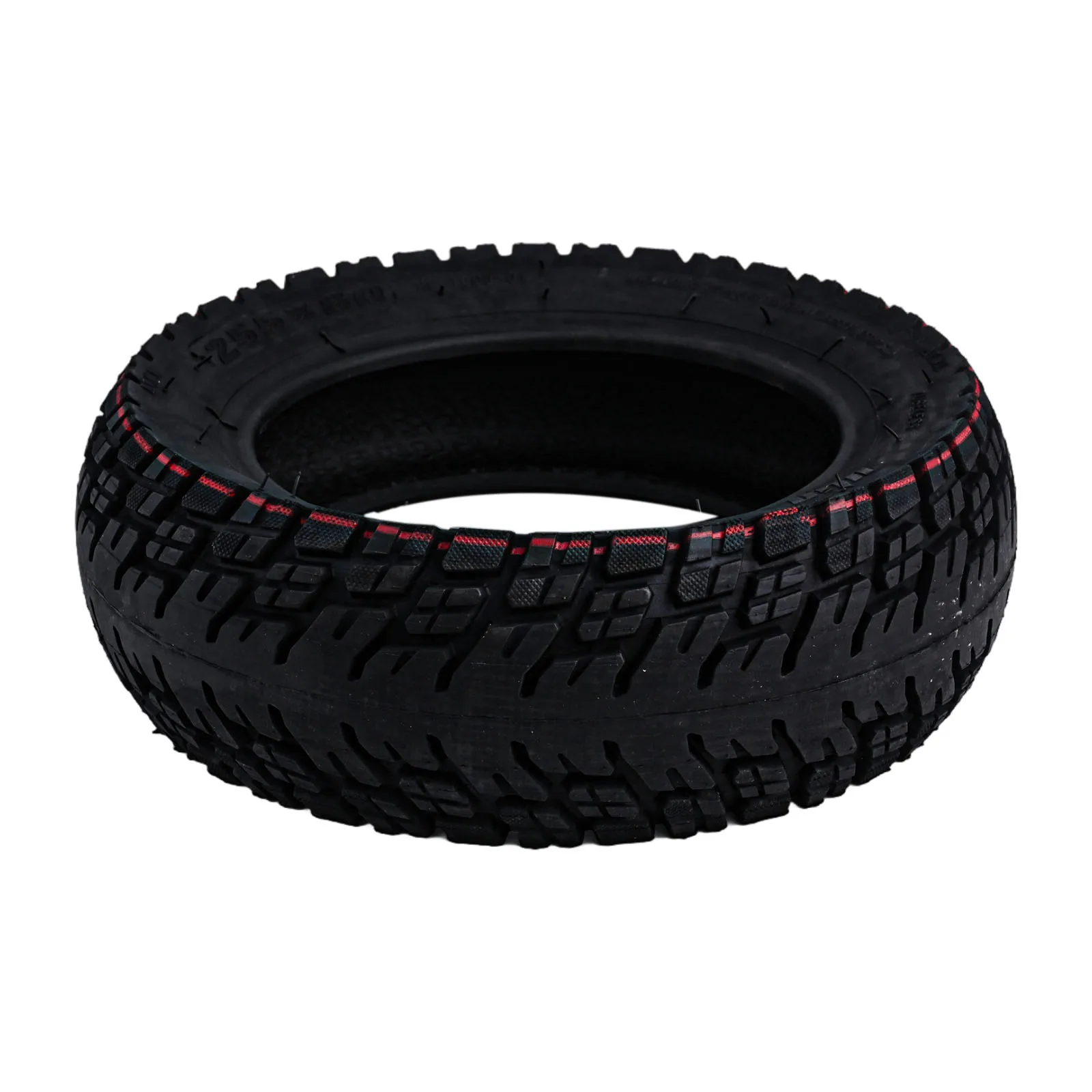 New Practical Off Road TYRES Tires Parts Repair Kit Replacement Rubber Scooters 10 Inch Tire 238*81mm Tubeless
New Practical Off Road TYRES Tires Parts Repair Kit Replacement Rubber Scooters 10 Inch Tire 238*81mm Tubeless