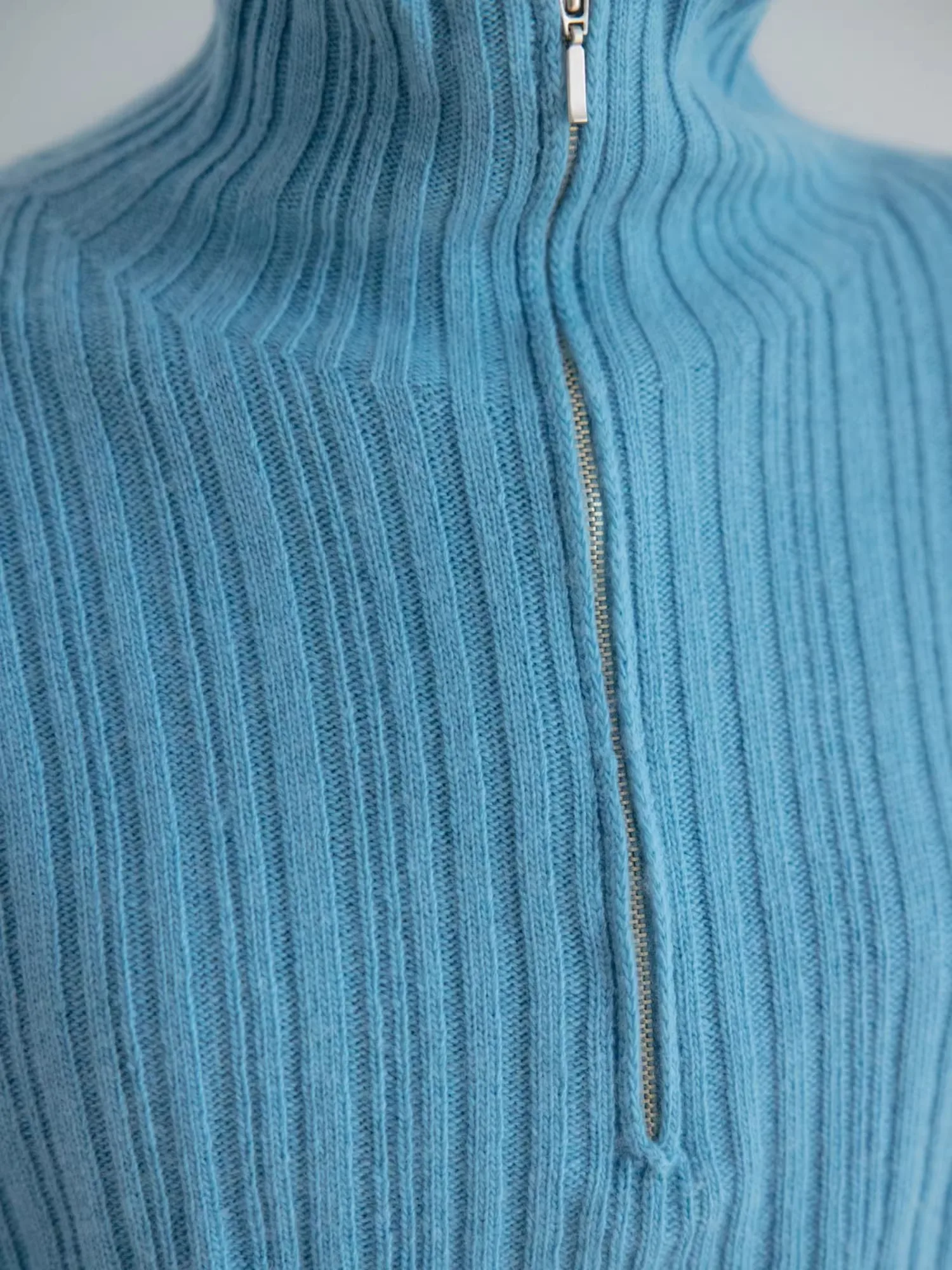 Loose Woolen Sweater High Collar ort Knitted Women's Pullover f Zipper Dongda Gate Sle Commute Faion
Loose Woolen Sweater High Collar ort Knitted Women's Pullover f Zipper Dongda Gate Sle Commute Faion