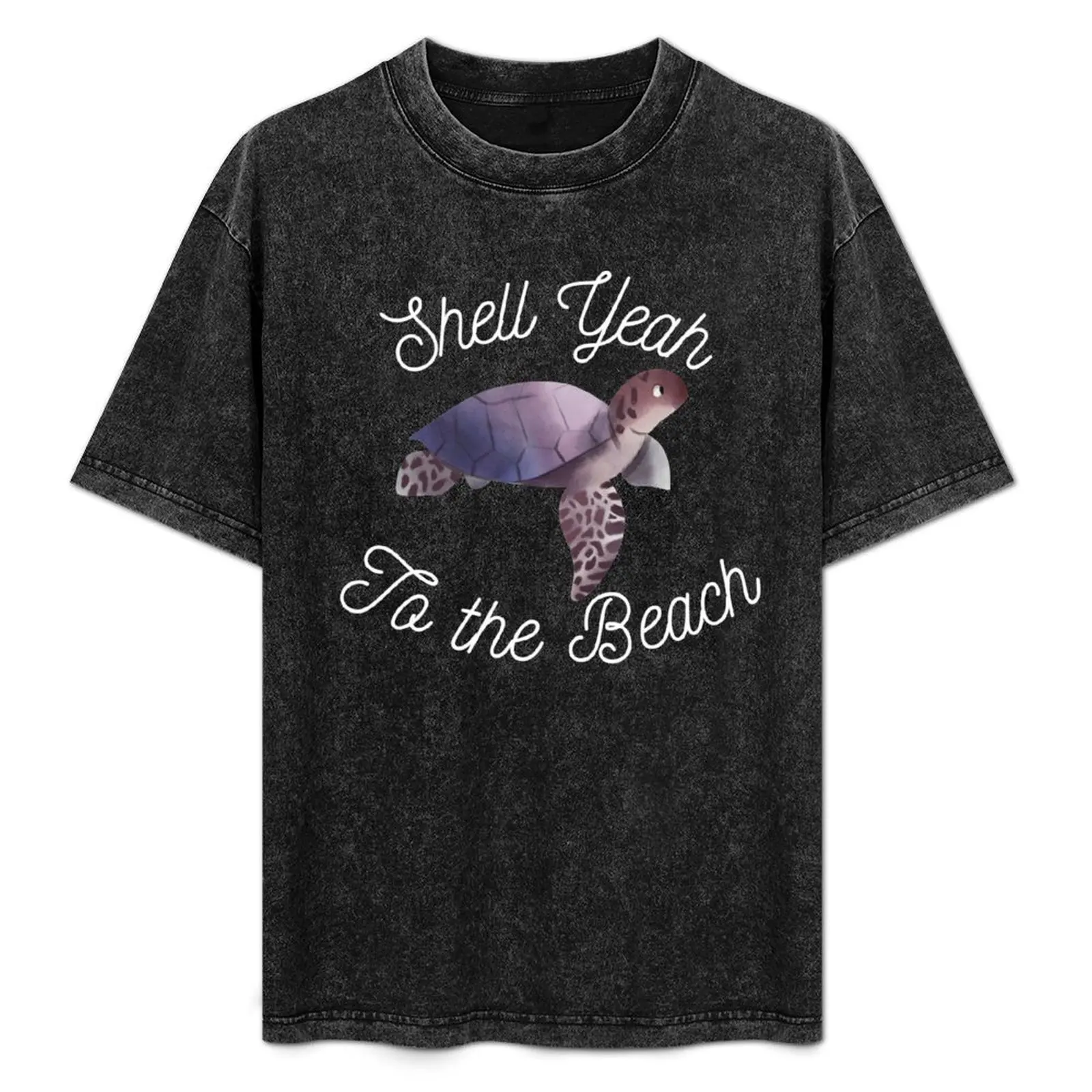 Shell Yeah, To the Beach T-Shirt summer top tops boys whites new edition men clothing
Shell Yeah, To the Beach T-Shirt summer top tops boys whites new edition men clothing