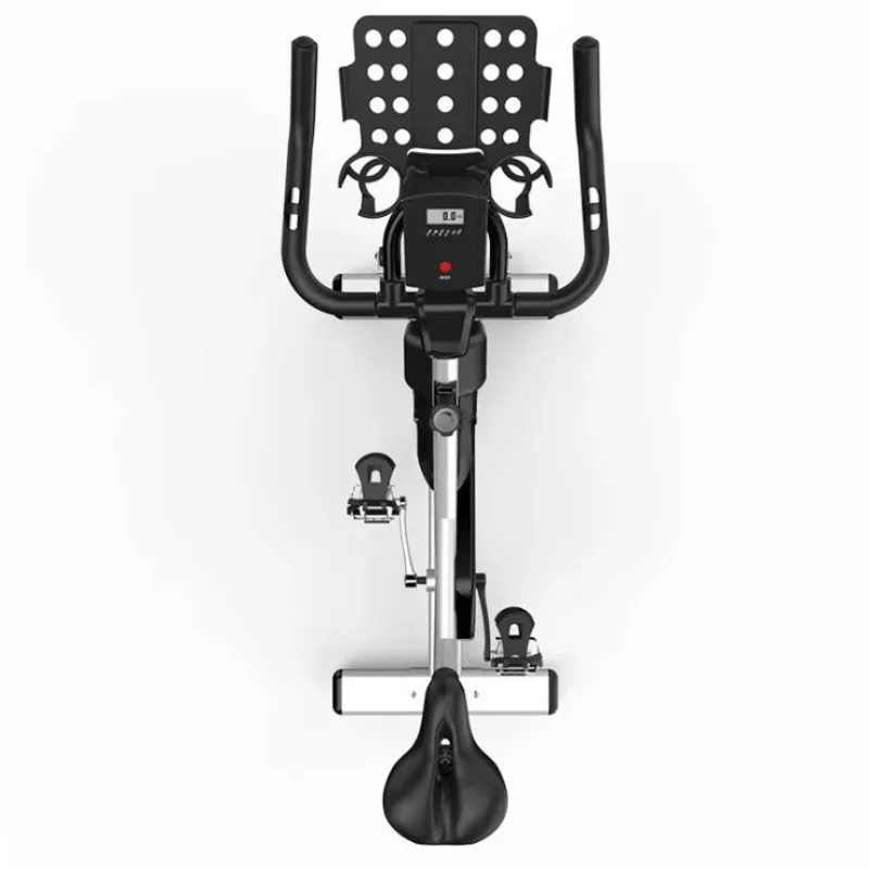Speed Training Indoor Spinning Bike, High Toughness Wear Resistant Design For Daily Home Gym Workout And Sports Practice
Speed Training Indoor Spinning Bike, High Toughness Wear Resistant Design For Daily Home Gym Workout And Sports Practice