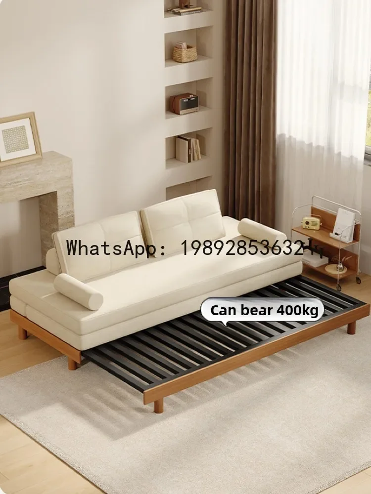 T28- Multifunctional Solid Wood Carbon Steel Fabric Living Room Foldable Extendable Sofa Bed Combo
T28- Multifunctional Solid Wood Carbon Steel Fabric Living Room Foldable Extendable Sofa Bed Combo
