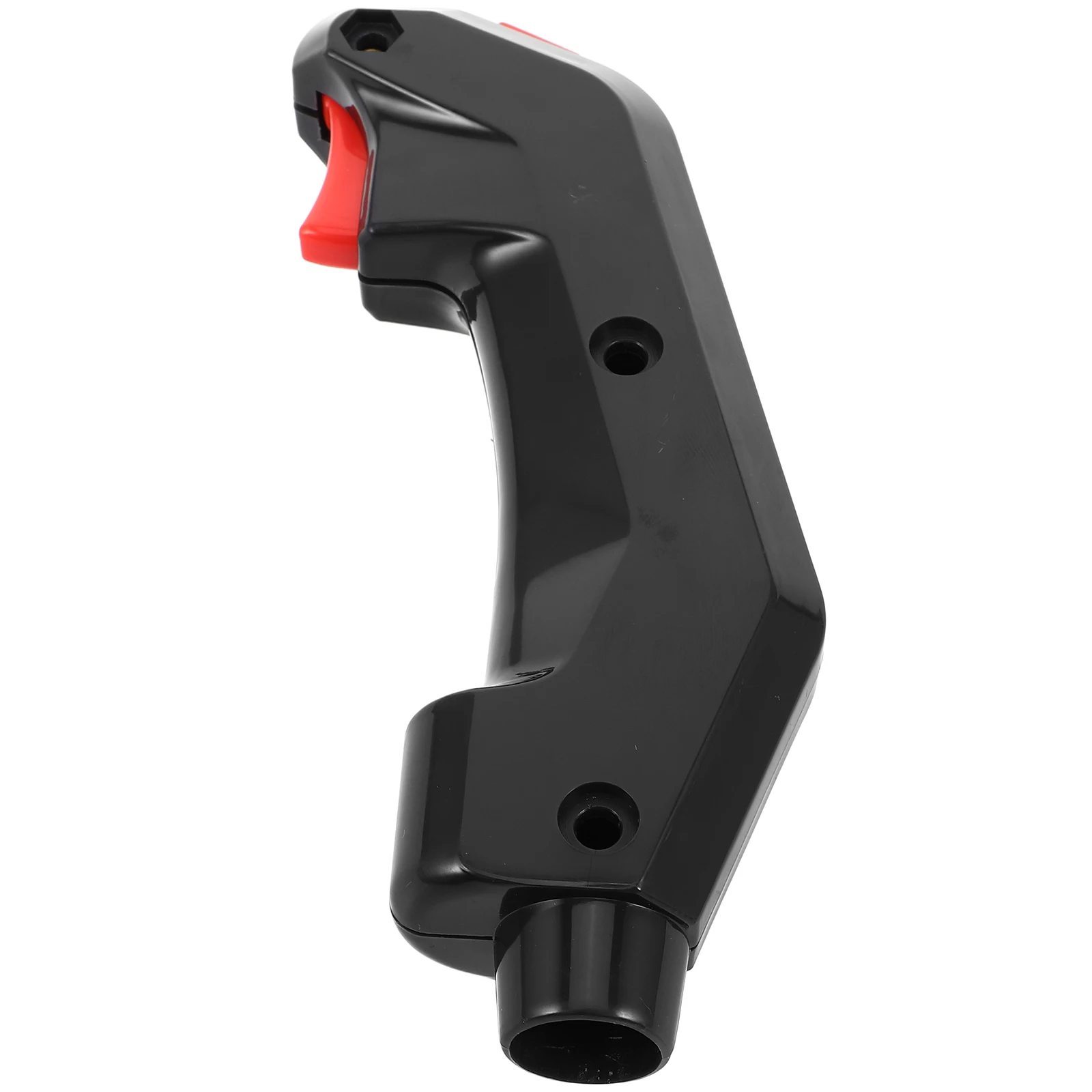 Game Console Switch Accessories Shooting Game Handle Trigger Button Gaming Controllers Joystick Toy New Gadgets
Game Console Switch Accessories Shooting Game Handle Trigger Button Gaming Controllers Joystick Toy New Gadgets