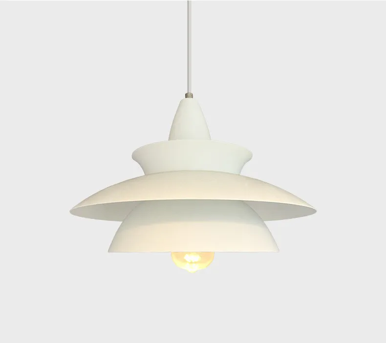 Nordic Brief Dining Room Pendant Lights Modern Creative Single Head Foyer Bedroom Black White Pink Droplight LED E27 Bulb
Nordic Brief Dining Room Pendant Lights Modern Creative Single Head Foyer Bedroom Black White Pink Droplight LED E27 Bulb