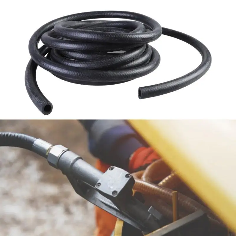 Heat Resistant Fuels Hose Fuels Line Hose for Motorcycles & Industrial Equipment
Heat Resistant Fuels Hose Fuels Line Hose for Motorcycles & Industrial Equipment