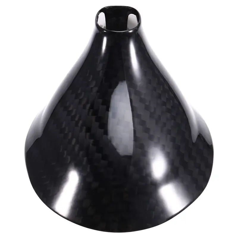 M49K-Real Hard Carbon Fiber Car Antenna Shark Fin Cover Roof Shark Fin Antenna Cover Sticker For Fiat 500 Abarth 595 2012+
M49K-Real Hard Carbon Fiber Car Antenna Shark Fin Cover Roof Shark Fin Antenna Cover Sticker For Fiat 500 Abarth 595 2012+