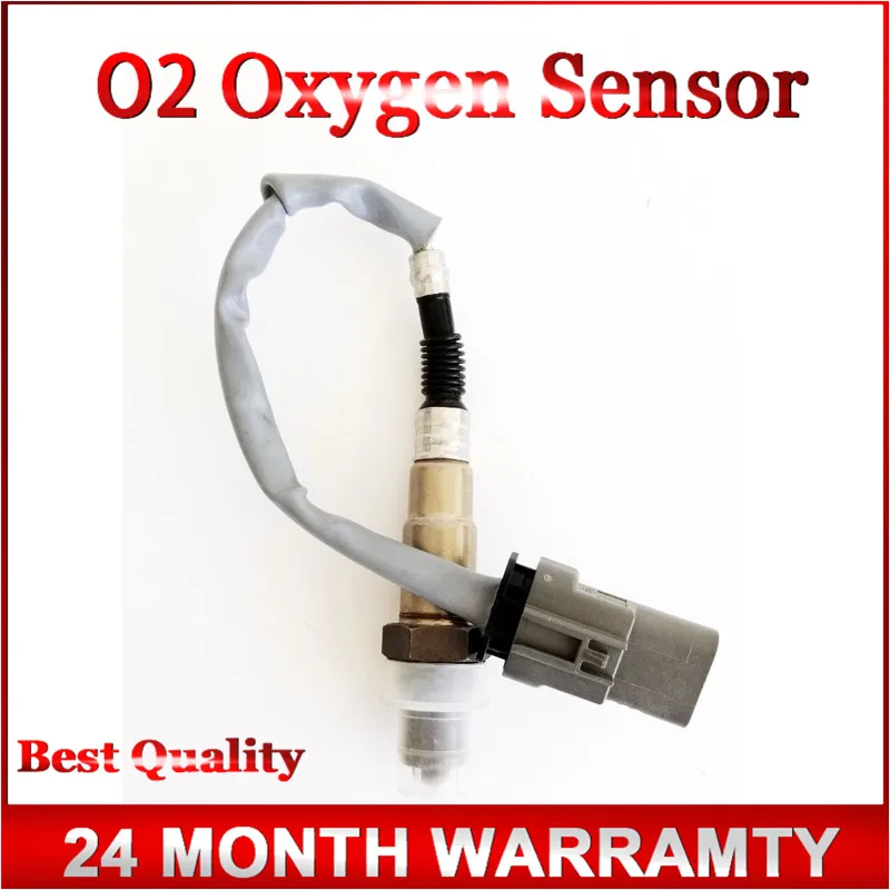 Lambda Oxygen Sensor For Chevrolet Cruze Equinox Malibu Spark Trax 0258010459 12701634
Lambda Oxygen Sensor For Chevrolet Cruze Equinox Malibu Spark Trax 0258010459 12701634