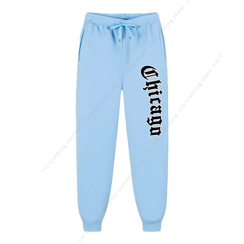 Women's Pants Gothic Letter Print Aesthetic Fashion Trousers Autumn Winter Street Sports Running Jogger Pants Women Sweatpants
Women's Pants Gothic Letter Print Aesthetic Fashion Trousers Autumn Winter Street Sports Running Jogger Pants Women Sweatpants