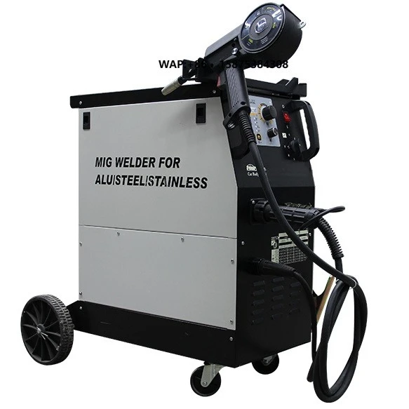 Aluminum Body Repair System Spot Welder Mig Welding Machine Mig Welder for Alu. Car Body
Aluminum Body Repair System Spot Welder Mig Welding Machine Mig Welder for Alu. Car Body