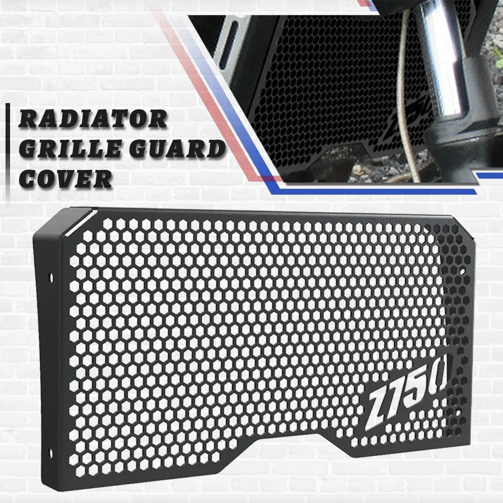 Radiator Grille Guard Cover Protection Protector New FOR Kawasaki Z 750S Z750S Z 750 S Z750 S 2005 2006 Z z 750 S s Motorcycle
Radiator Grille Guard Cover Protection Protector New FOR Kawasaki Z 750S Z750S Z 750 S Z750 S 2005 2006 Z z 750 S s Motorcycle