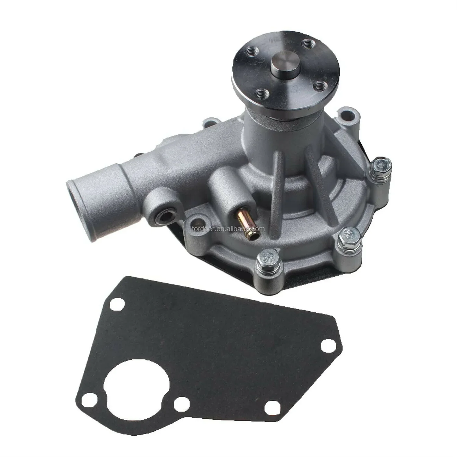 Water Pump 1068263 106-8263 for C AT D3C D4C D5C Tractor 3046 Engine
Water Pump 1068263 106-8263 for C AT D3C D4C D5C Tractor 3046 Engine