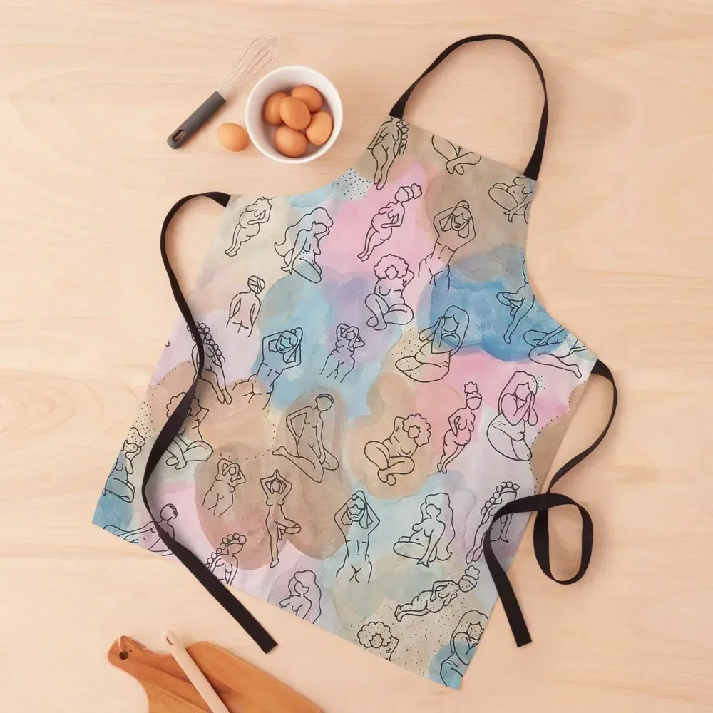 Body positive inclusive art Apron Beauty Kitchen Household Items christmas kitchen Kitchen Things For Home Apron
Body positive inclusive art Apron Beauty Kitchen Household Items christmas kitchen Kitchen Things For Home Apron