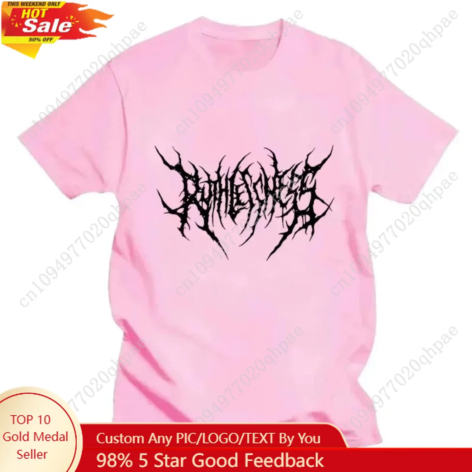 Women T Shirt Summer Punk Style Y2K Print Vintage O-Neck T-shirt Cool Short Sleeve Street T-Shirt Soft Breathable Tee Clothes
Women T Shirt Summer Punk Style Y2K Print Vintage O-Neck T-shirt Cool Short Sleeve Street T-Shirt Soft Breathable Tee Clothes