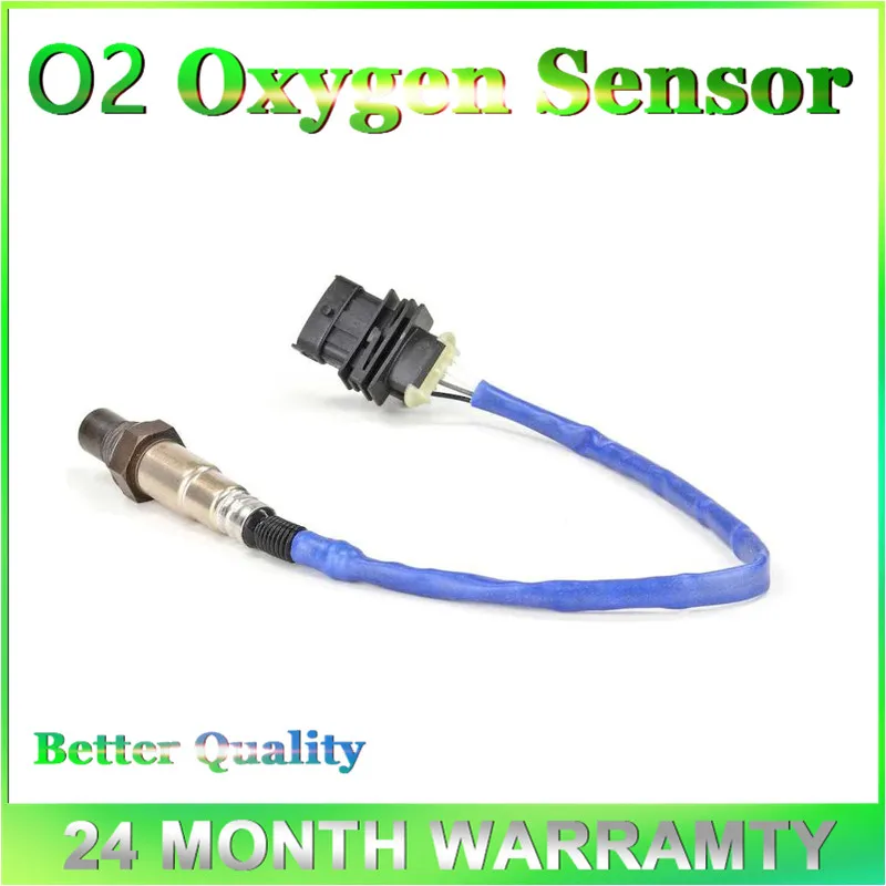 Replacement For Bosch 16737 Oxygen Sensor, Original quality (For Buick, Chevrolet)
Replacement For Bosch 16737 Oxygen Sensor, Original quality (For Buick, Chevrolet)