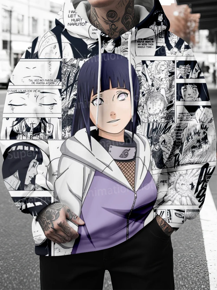 2025 New Hot Sale Anime Naruto Sasuke Kakashi 3DPrint Plus Size Hooded Men Women Hoodies Harajuku Sweatshirt Pullover
2025 New Hot Sale Anime Naruto Sasuke Kakashi 3DPrint Plus Size Hooded Men Women Hoodies Harajuku Sweatshirt Pullover