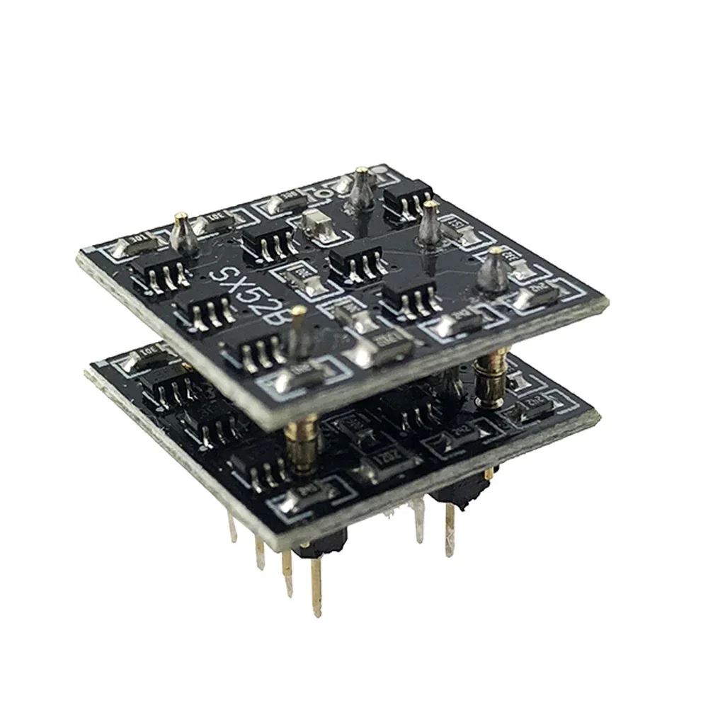 DLHiFi SX52B полностью дискретный opamp Замена OPA1612 LM4562 NE5532 AD827 для HiFi DAC усилитель для наушников фонограф
DLHiFi SX52B полностью дискретный opamp Замена OPA1612 LM4562 NE5532 AD827 для HiFi DAC усилитель для наушников фонограф