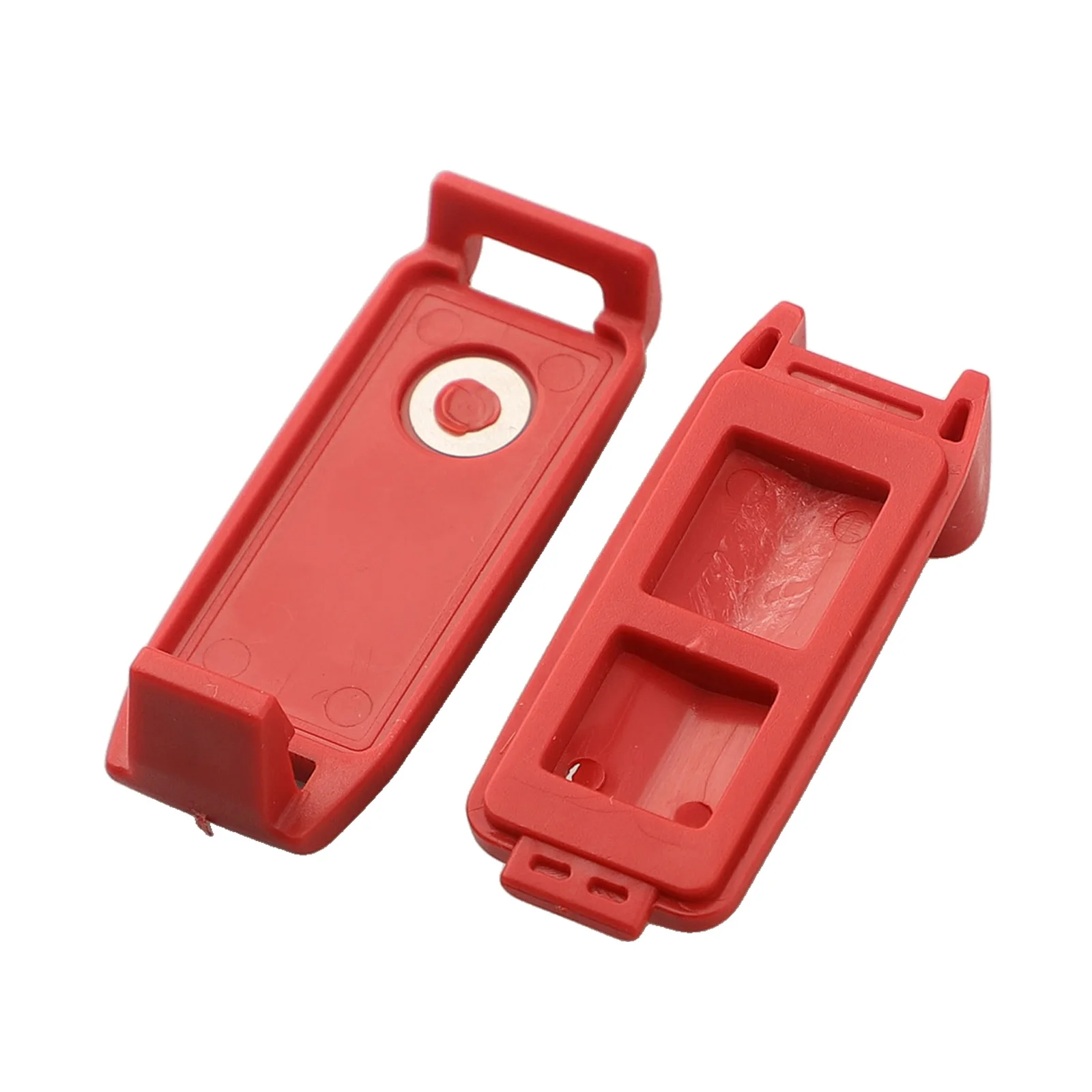 ABS Bike Battery Bicycle Battery Cover Lightweight Design Wear-Resistant Feature Anti-Corrosion Material Bicycle Repair
ABS Bike Battery Bicycle Battery Cover Lightweight Design Wear-Resistant Feature Anti-Corrosion Material Bicycle Repair