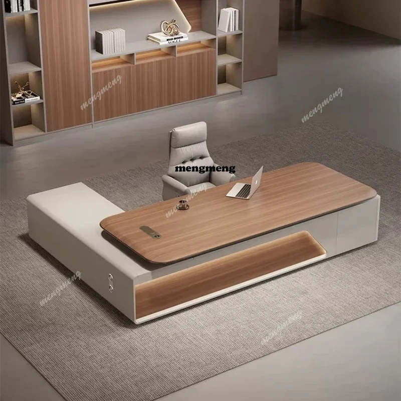 2026 summer High End Executive Desk Office Desks And Workstations Room Offices Computer Desk Furniture Simple And Modern
2026 summer High End Executive Desk Office Desks And Workstations Room Offices Computer Desk Furniture Simple And Modern