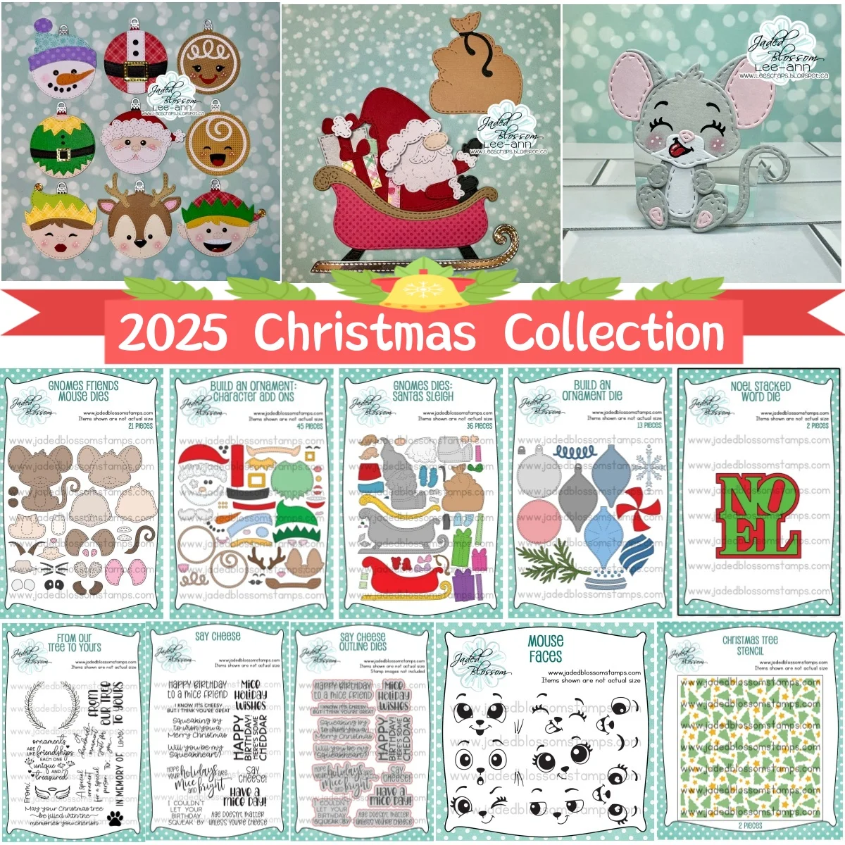 Mouse Cheese Sleigh Christmas Tree Noel Metal Cutting Dies Clear Stamps Stencil for DIY Making Card Scrapbook Decoration
Mouse Cheese Sleigh Christmas Tree Noel Metal Cutting Dies Clear Stamps Stencil for DIY Making Card Scrapbook Decoration