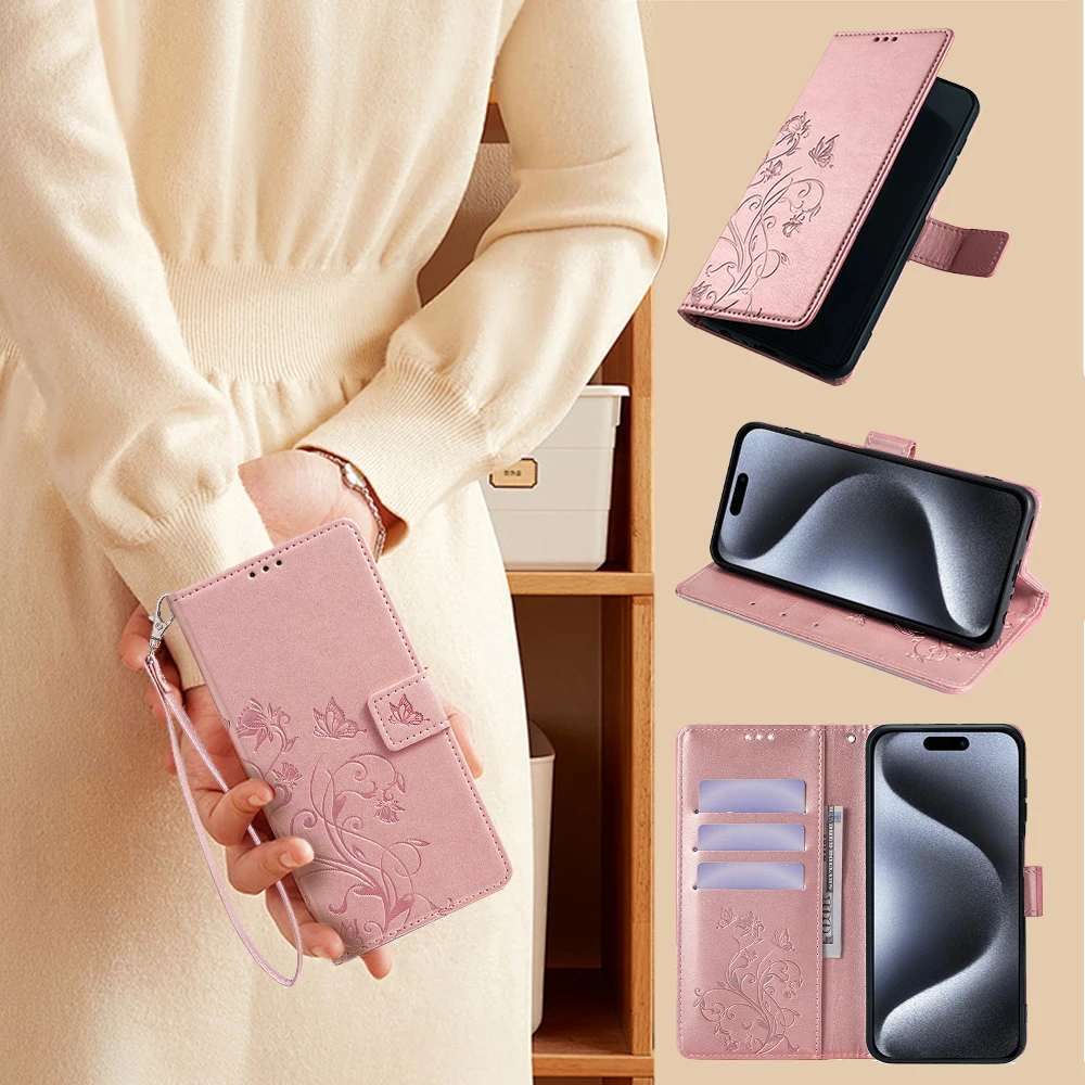 PU leather Phone Case for Realme GT8 C85 15x 15T P3 5G Cases soft shell flip cover protects the screen from scratches and drops
PU leather Phone Case for Realme GT8 C85 15x 15T P3 5G Cases soft shell flip cover protects the screen from scratches and drops