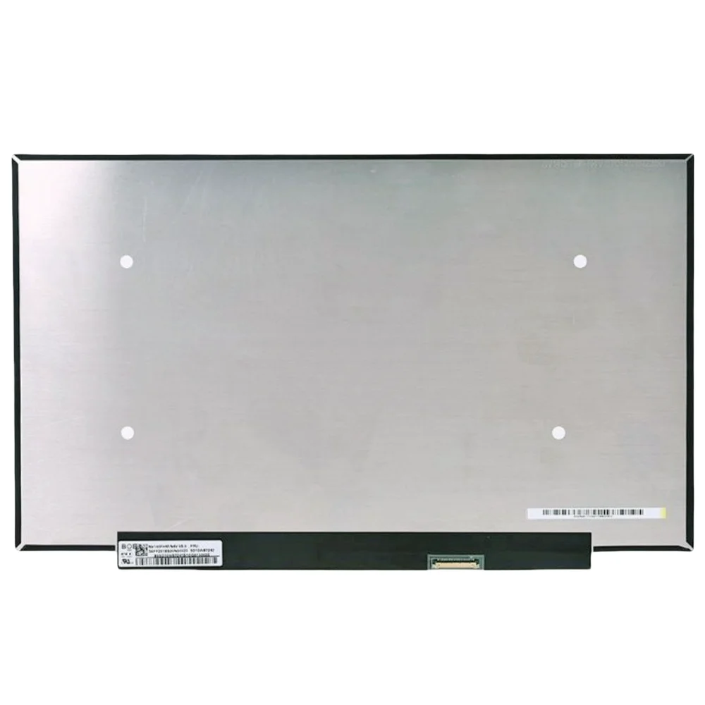 15.6 inch NE156FHM-N61 LCD Screen IPS Display Panel FHD 1920x1080 60Hz Without-touch
15.6 inch NE156FHM-N61 LCD Screen IPS Display Panel FHD 1920x1080 60Hz Without-touch